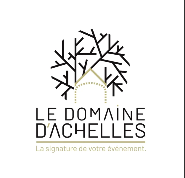 Logo Le Domaine d'Achelles