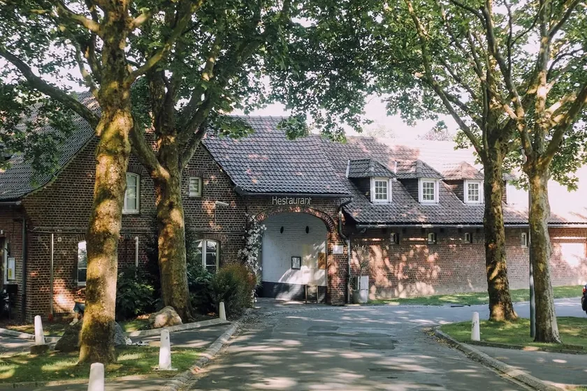 Le Domaine d'Achelles, Bondues